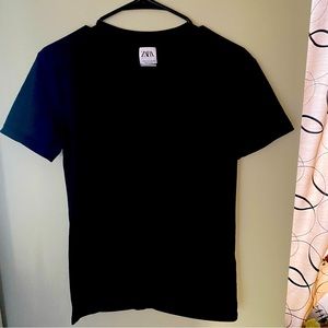 Zara Mens T-Shirt